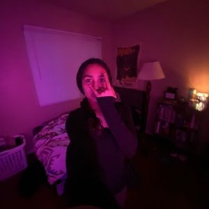 Meet your Posher, Eliana